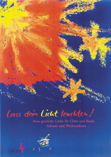 Lass dein Licht leuchten - 