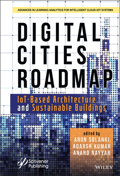 Digital Cities Roadmap - 