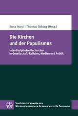 Die Kirchen und der Populismus - 