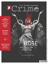 Stern Crime 34/2020 - Böse - stern crime Redaktion