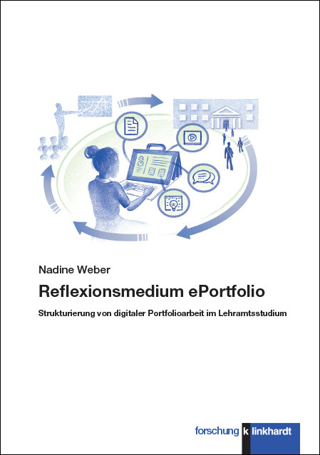 Reflexionsmedium ePortfolio -  Nadine Weber