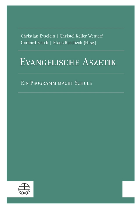 Evangelische Aszetik - 