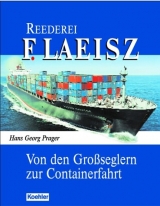 Reederei F. Laeisz - Prager, Hans G