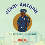Jerry Antoine -  Bri B.