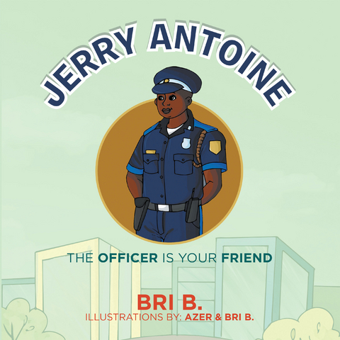 Jerry Antoine - BRI B.