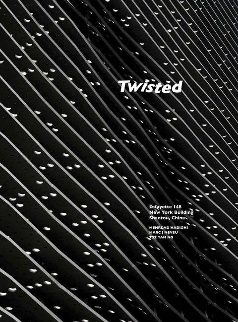 Twisted - 