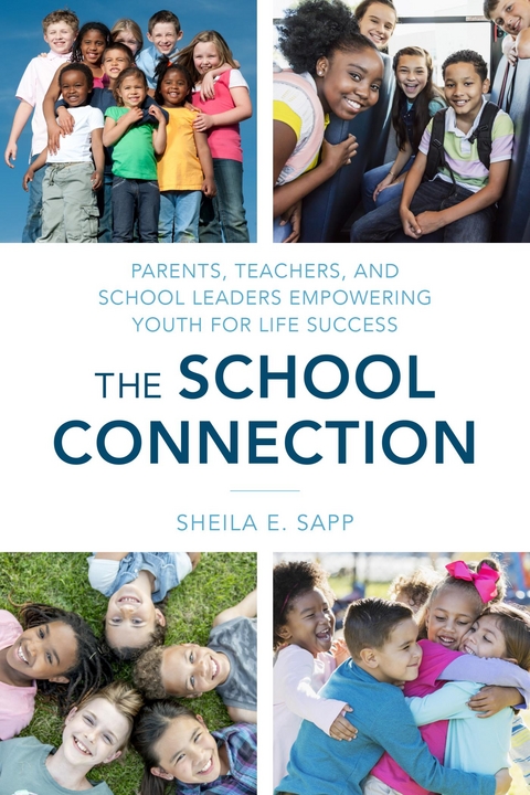 School Connection -  Sheila E. Sapp