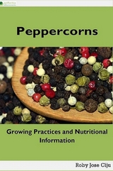 Peppercorns - Roby Jose Ciju