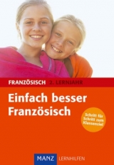 Einfach besser in Französisch 2. Lernjahr - Gabriele Franke