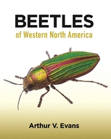Beetles of Western North America -  Arthur V. Evans