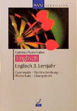 Englisch 3. Lernjahr - Hannes Gumtau, Wolfgang Kurschatke