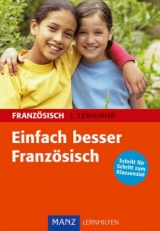 Einfach besser in Französisch 1. Lernjahr - Gabriele Franke