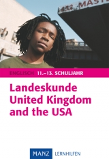 Landeskunde United Kingdom and the USA - Hermann Bendl