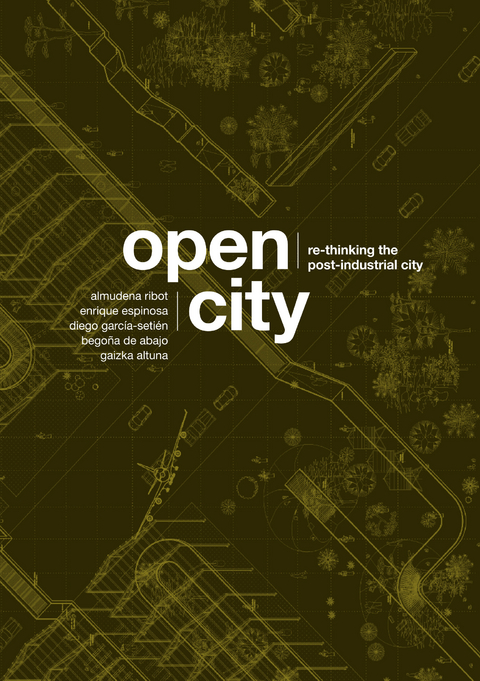 Open City - 