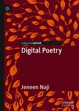 Digital Poetry -  Jeneen Naji