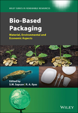 Bio-Based Packaging - 