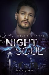 Night Soul 2 - Aragon - Kajsa Arnold