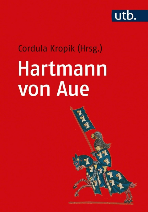 Hartmann von Aue - 