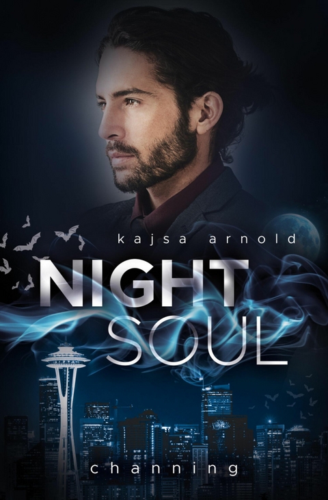 Night Soul 1 - Channing - Kajsa Arnold