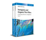 Inorganic and Organic Thin Films - 