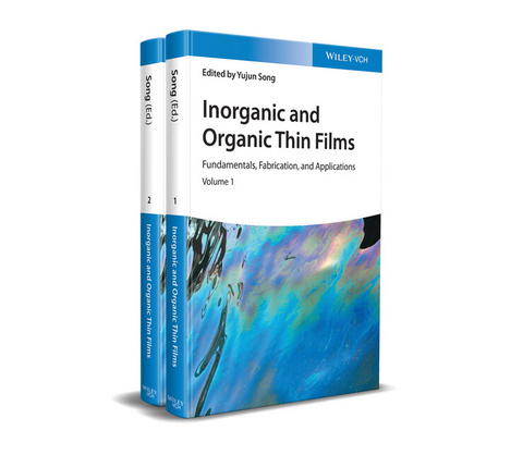 Inorganic and Organic Thin Films - 