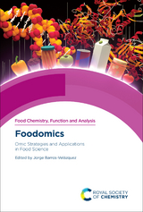 Foodomics - 