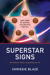 Superstar Signs -  Chrissie Blaze
