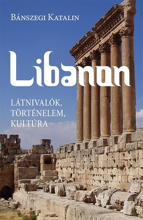 Libanon -  Banszegi Katalin