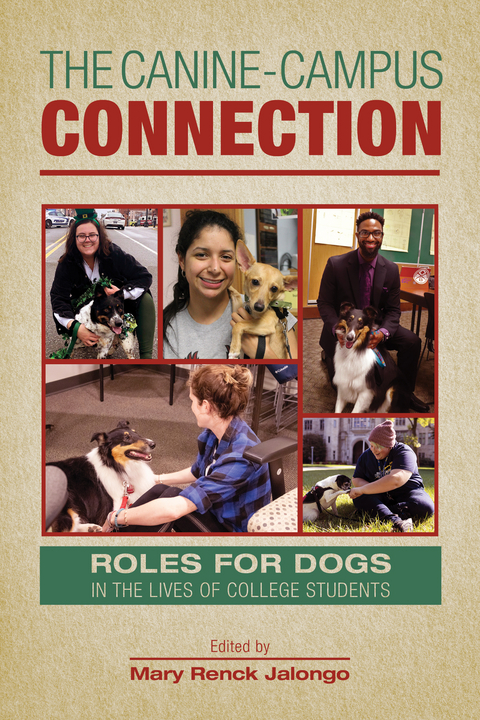 Canine-Campus Connection - 