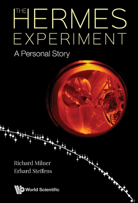 Hermes Experiment, The: A Personal Story -  Steffens Erhard Steffens,  Milner Richard Milner