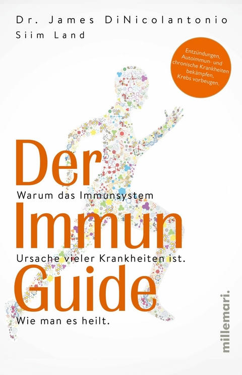 Der Immun Guide -  James DiNicolantonio,  Siim Land