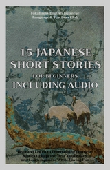 15 Japanese Short Stories for Beginners Including Audio - Christian Tamaka Pedersen