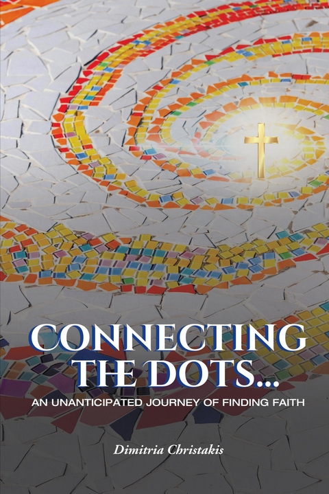 Connecting the Dots... -  Dimitria Christakis