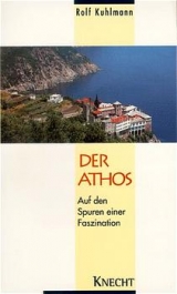 Der Athos - Rolf Kuhlmann