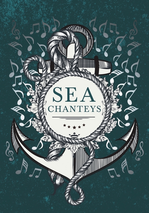 Sea Chanteys -  Various