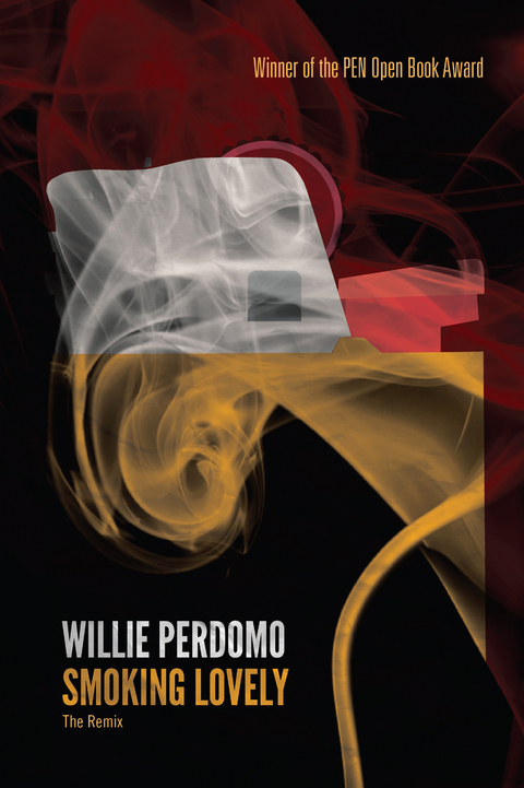 Smoking Lovely -  Willie Perdomo