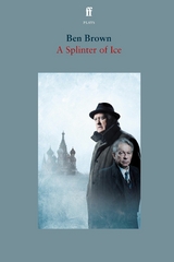 Splinter of Ice -  Ben Brown