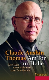 Am Tor zur Hölle - Claude A Thomas