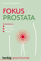 Fokus Prostata - Christoph Pies