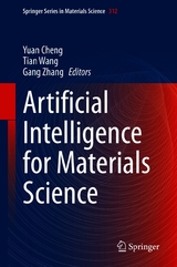 Artificial Intelligence for Materials Science - 