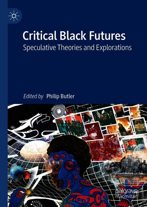 Critical Black Futures - 