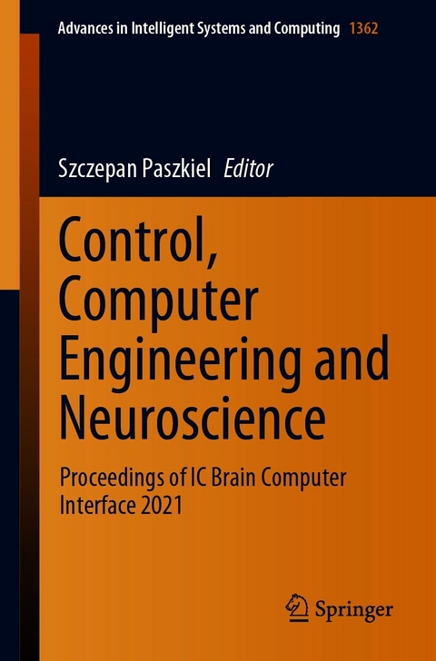 Control, Computer Engineering and Neuroscience - 