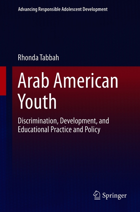 Arab American Youth - Rhonda Tabbah