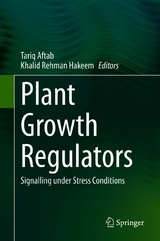 Plant Growth Regulators - 