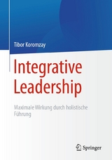 Integrative Leadership - Tibor Koromzay