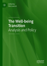 The Well-being Transition - 
