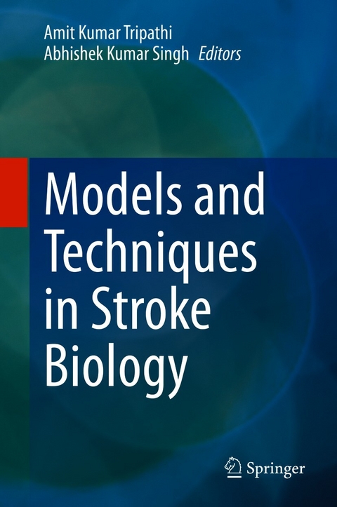 Models and Techniques in Stroke Biology - 