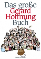 Das große Gerard Hoffnung Buch - Hoffnung, Gerard