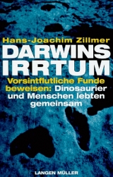 Darwins Irrtum - Hans J Zillmer