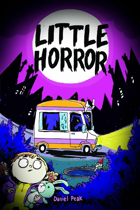 Little Horror -  Daniel Peak